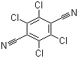 Tetrachloroterephthalodinitrile 1897-41-2