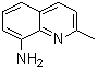 8-Amino-2-methylquinoline 18978-78-4