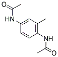 2,5-Diacetamidotoluene 19039-27-1