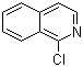 1-Chloroisoquinoline 19493-44-8