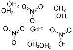 硝酸钆六水合物 19598-90-4