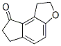 1,2,6,7-四氢-8H-茚并[5,4-b]呋喃-8-酮