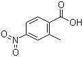 4-Nitro-2-Methylbenzoic Acid 1975-51-5