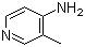 1990-90-5 4-Amino-3-methylpyridine