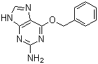 6-benzylguanine 19916-73-5