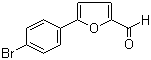20005-42-9 5-(4-bromophenyl)furfural