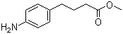 4-Aminophenylbutyric Acid Methyl Ester 20637-09-6