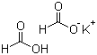二甲酸钾 20642-05-1