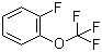 �氟三氟甲氧基苯 2106-18-5