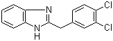 213133-77-8 2-(3,4-Dichlorobenzyl)1H Benzimidazole       