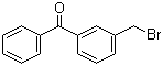 3-Benzoylbenzyl bromide 22071-24-5