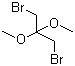 1,3-二溴-2,2-二甲氧基丙烷 22094-18-4