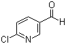 6-氯-3-吡啶甲醛 23100-12-1