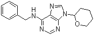 Pyranyl Benzyladenine 2312-73-4
