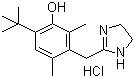 Oxymetazoline Hydrochloride 2315-02-8