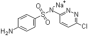 Sulfachlorpyridazine Sodium 23282-55-5
