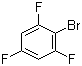 1-溴-2,4,6-三氟苯 2367-76-2