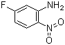 5-Fluoro-2-nitroaniline 2369-11-1