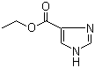 1H-咪唑-4-羧酸乙酯 23785-21-9