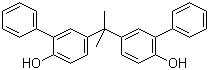 5,5'-Propane-2,2-diyldibiphenyl-2-ol 24038-68-4