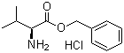 L-缬氨酸苄酯盐酸盐