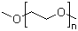 Polyethylene glycol dimethyl ether 24991-55-7