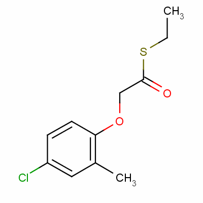 MCPA-thioethyl 25319-90-8