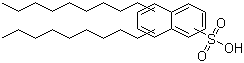 二壬基萘磺酸 25322-17-2