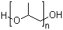 Polypropylene glycol 25322-69-4