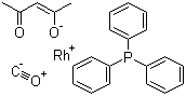 羰基乙酰丙酮(三苯基磷基)銠(I)