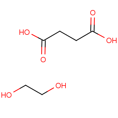 25569-53-3 Poly(ethylene succinate)