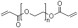 聚乙二醇二丙烯酸酯 26570-48-9