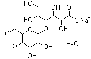 Sodium lactobionate 27297-39-8