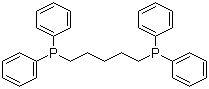 27721-02-4 1,5-Bis(diphenylphosphino)pentane