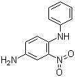2784-89-6 2-nitro-N-phenylbenzene-1,4-diamine