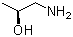 S-2-氨基丙醇 2799-17-9