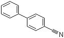 4-Cyanobiphenyl 2920-38-9