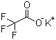 2923-16-2 Potassium trifluoroacetate