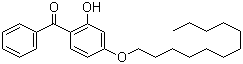 4-dodecyloxy-2-hydroxybenzophenone 2985-59-3