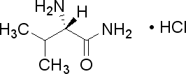 L-VALINAMIDE HYDROCHLORIDE 3014-80-0