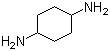 1,4-Cyclohexanediamine 3114-70-3