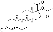 31981-44-9 17-hydroxy-19-norpregn-4-ene-3,20-dione 17-acetate