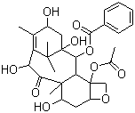 10-Deacetylbaccatin 32981-86-5;92999-93-4