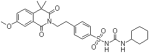 格列喹酮 33342-05-1