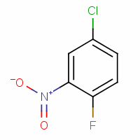 5-Chloro-2-fluoronitrobenzene 345-18-6