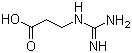 3-Guanidino Propionic Acid 353-09-3