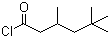 Isononanoyl chloride 36727-29-4
