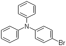 4-Bromo-N,N- diphenylaniline 36809-26-4