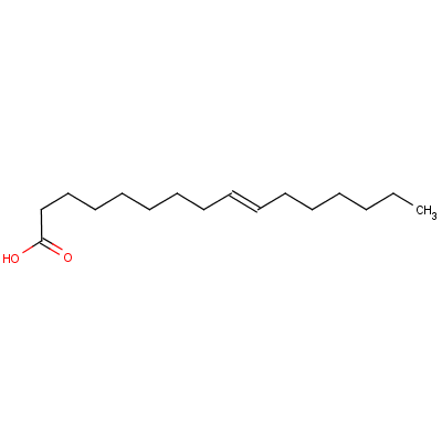 Palmitoleic Acid 373-49-9