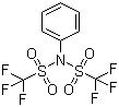 N-Phenylbis(trifluoromethanesulphonimide) 37595-74-7